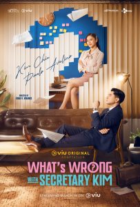 What’s Wrong With Secretary Kim (Philipines) capitulo 29